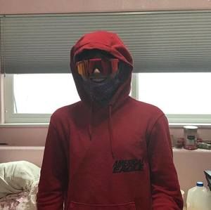 Meet your Posher, Jackson